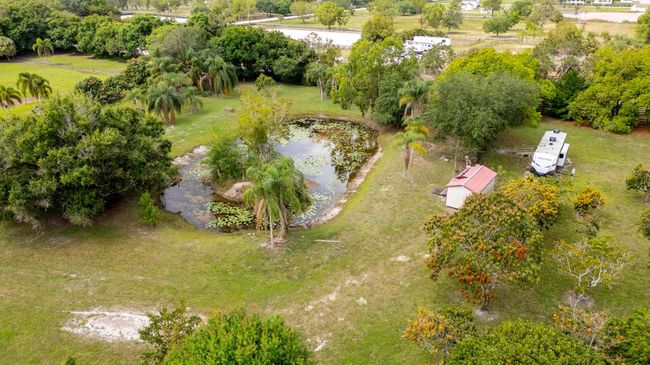16639 Hollow Tree Ln, Home with 0 bedrooms, 0 bathrooms and null parking in Wellington FL | Image 9