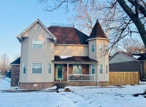 2200 Rains St, Jonesboro, AR, 72401-6060 | Card Image