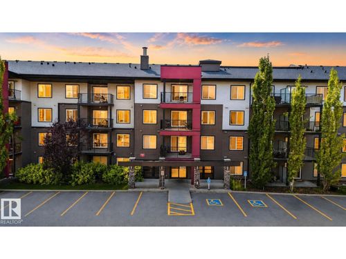 203-5521 7 Ave Sw, Edmonton, AB, T6X2A8 | Card Image