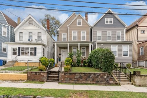 46 N Jefferson St, Orange, NJ, 07050-1647 | Card Image