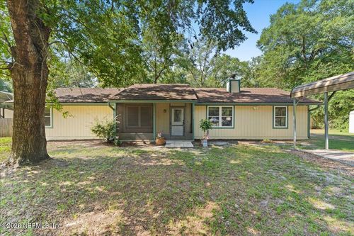 4551 Antelope St, Middleburg, FL, 32068-6416 | Card Image