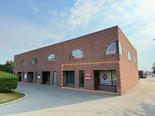 16-20 Amber St, Markham, ON, L3R5P4 | Card Image