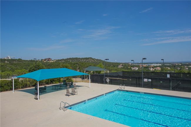 102 - 234 Aria Rdg, House other with 4 bedrooms, 3 bathrooms and null parking in Lakeway TX | Image 18