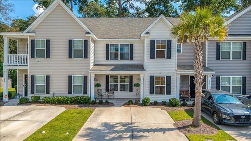 198 Spencer Cir, Summerville, SC, 29485-4506 | Card Image