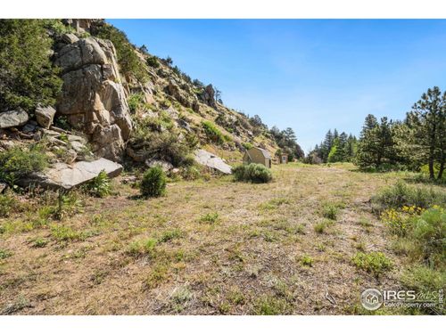 32160 Poudre Canyon Rd, Bellvue, CO, 80512-9416 | Card Image