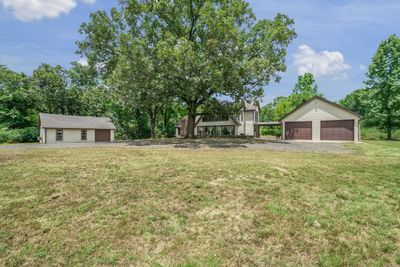 4042 Hwy 8 West, House other with 4 bedrooms, 3 bathrooms and null parking in Mena AR | Image 2