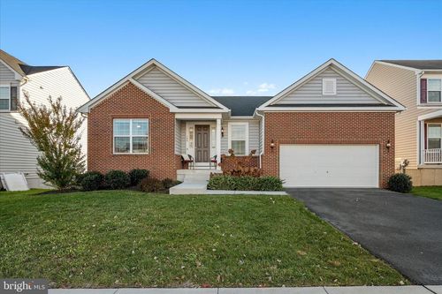 144 Shallow Creek Dr, RANSON, WV, 25438-4040 | Card Image