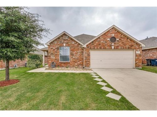 12128 Tacoma Ridge Dr, Fort Worth, TX, 76244-5541 | Card Image