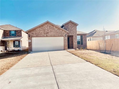 604 Sonterra Blvd, Jarrell, TX, 76537-5009 | Card Image