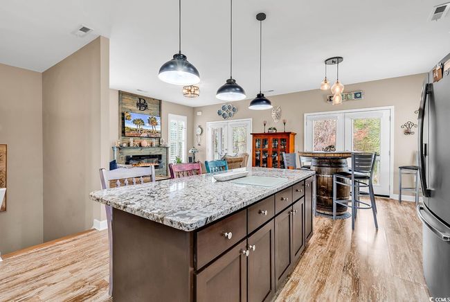 319 Lumbee Cir, House other with 3 bedrooms, 4 bathrooms and 4 parking in Pawleys Island SC | Image 14