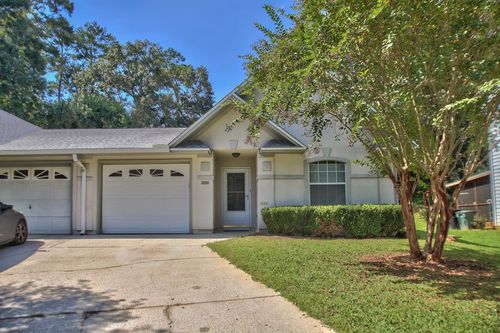 3606 Cagney Dr, Tallahassee, FL, 32309-3341 | Card Image