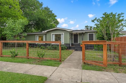 3709 Parkwood St, Waco, TX, 76710-5056 | Card Image