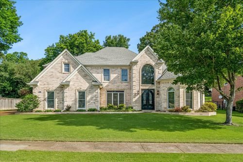 4115 Blackheath Dr, Bartlett, TN, 38135 | Card Image