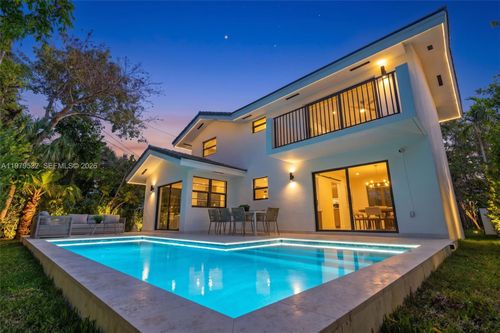 1415 Trillo Ave, Coral Gables, FL, 33146-2312 | Card Image