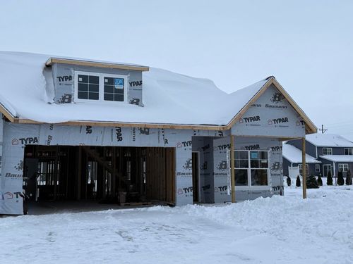 lot-6-11951 Smithfield Dr, Holland, MI, 49424-9737 | Card Image