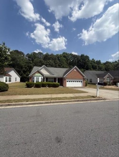 95 Saddlebrook Dr, Covington, GA, 30016-3054 | Card Image