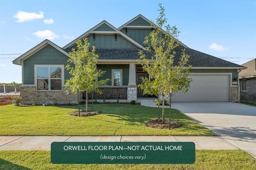 11128 Nw 132nd St, Piedmont, OK, 73078 | Card Image