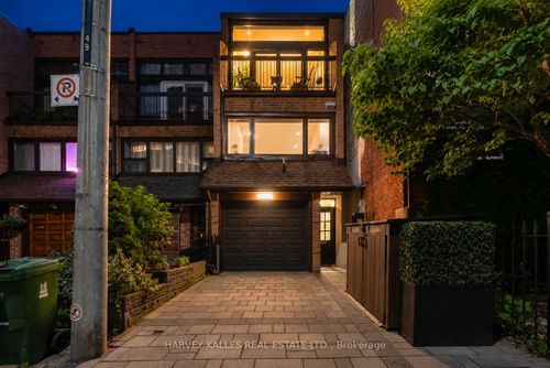 49 Granby St, Toronto, ON, M5B1H8 | Card Image