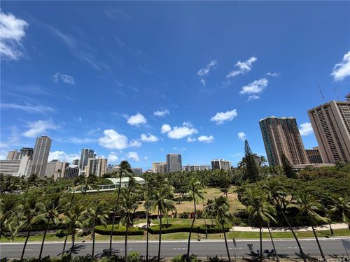 1414-1920 Ala Moana Blvd, Honolulu, HI, 96815-1869 | Card Image