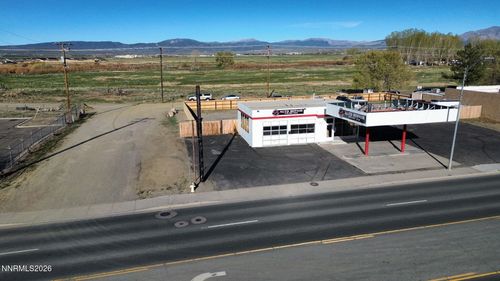 1597 Us Highway 395 N, Minden, NV, 89423-4101 | Card Image