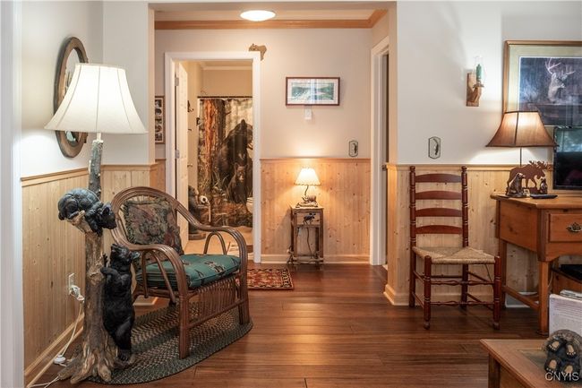 333 Green Bridge Rd, House other with 3 bedrooms, 2 bathrooms and null parking in Old Forge NY | Image 35