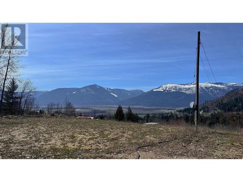 Lot B Elsie Holmes Rd, Wynndel, BC, V0B | Card Image