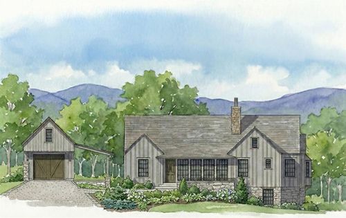 80 Cove View Ln, Clarkesville, GA, 30523-0839 | Card Image