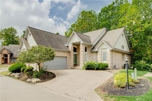40 Pinehurst Pl, Springboro, OH, 45066-9518 | Card Image