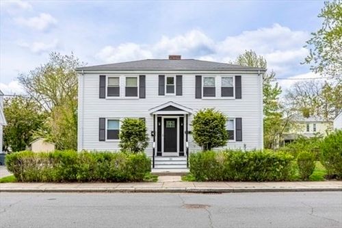 33 Paragon Rd, Boston, MA, 02132-5127 | Card Image