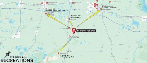 0 Nevada Dr, ALFORD, FL, 32420 | Card Image