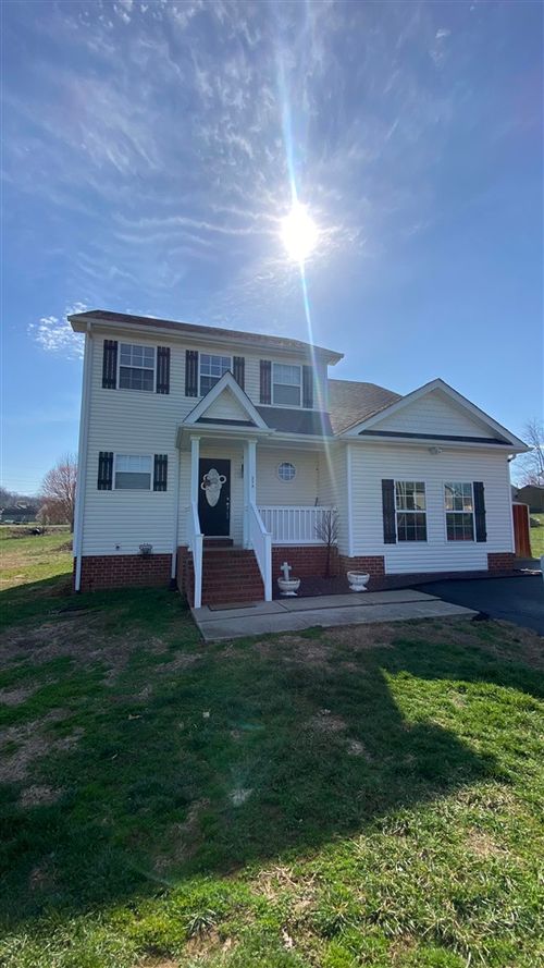 273 Patriot Cir, Scottsville, KY, 42164-6371 | Card Image