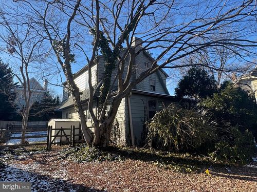 402 Righters Mill Rd, GLADWYNE, PA, 19035-1456 | Card Image