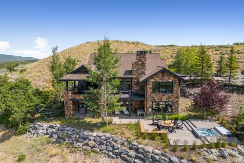 9243 Alice Ct, Park City, UT, 84098-4907 | Card Image