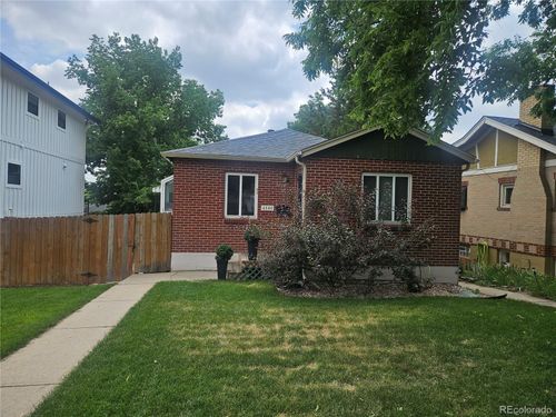 4840 W 30th Ave, Denver, CO, 80212-1620 | Card Image