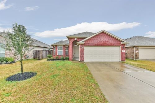 10810 Barker View Dr, Cypress, TX, 77433-2535 | Card Image