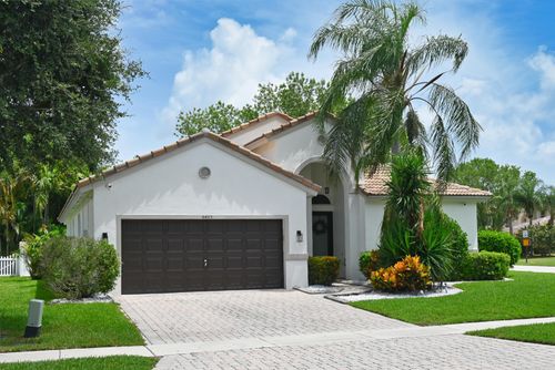 6403 C Durham Drive, Lake Worth, FL, 33467 | Card Image