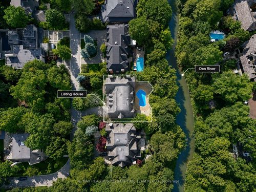 14 St Margarets Dr, North York, ON, M4N3E5 | Card Image