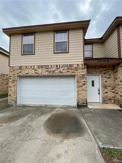 1606 Nassau St, Edinburg, TX, 78541-2783 | Card Image