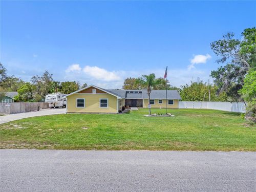 5800 Spruce Creek Woods Dr, PORT ORANGE, FL, 32127-5848 | Card Image