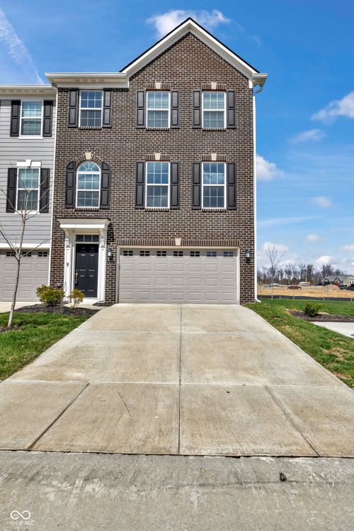 6988 Sandstone Run, Carmel, IN, 46033 | Card Image