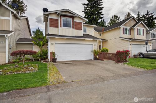 10426 198th Street Ct E, Graham, WA, 98338-7700 | Card Image