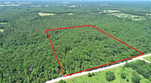 TBD3 E 1550 Road, Jerico Springs, MO, 64756 | Card Image