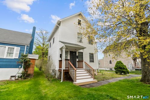 18 Ivy Pl, Norwalk, CT, 06854-1406 | Card Image