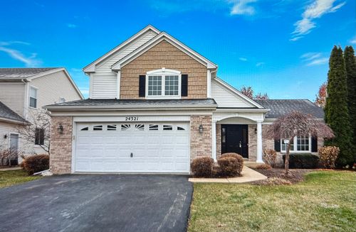 24321 Hemlock Dr, Plainfield, IL, 60585-6818 | Card Image