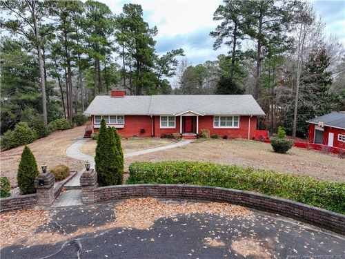 4007 Daytona Rd, Fayetteville, NC, 28311-2157 | Card Image