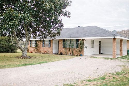 4658 Highway 107 S, Plaucheville, LA, 71362-2375 | Card Image