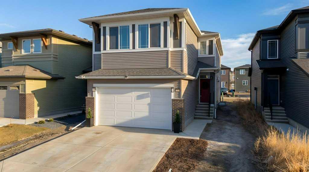 Residential in Calgary 5