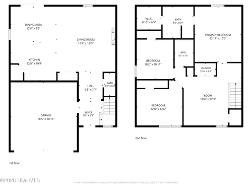 407 Mineral Spring Ln, Fuquay-Varina, NC, 27526-4730 | Card Image