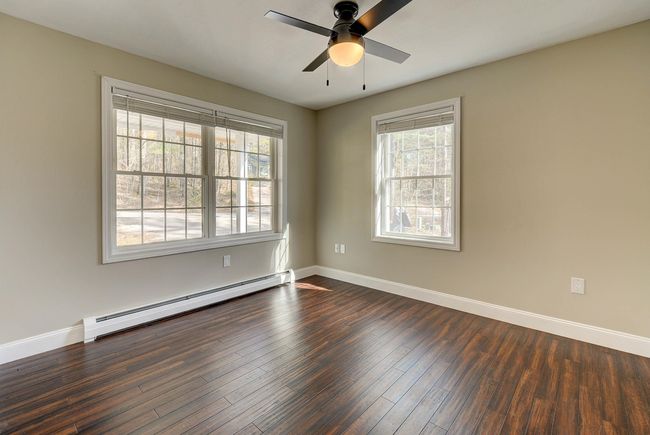75 Tabor Cir, House other with 3 bedrooms, 2 bathrooms and null parking in Albany NH | Image 11
