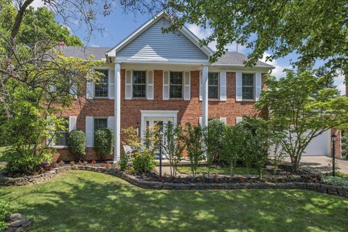 5263 Whitegate Ct, Dublin, OH, 43016-4341 | Card Image
